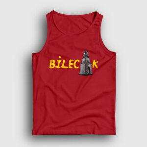Bilecik Atlet kırmızı