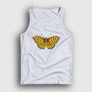 Butterfly Atlet beyaz