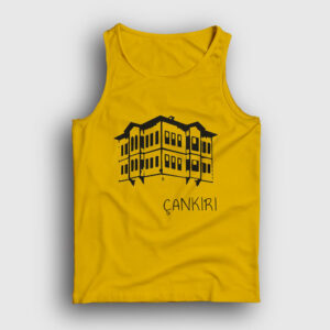 Çankırı Atlet sarı