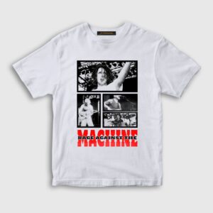 Concert Rock Rage Against The Machine Çocuk Tişört