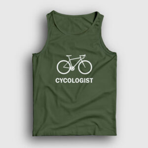 Cycologist Atlet haki