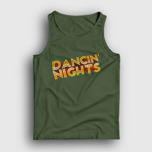 Dancin Nights Atlet haki