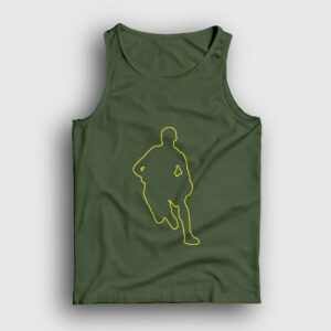 Dribbling Basketbol Atlet haki