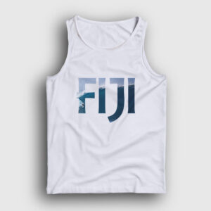 Fiji Atlet beyaz