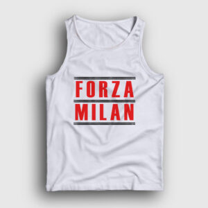 Forza Milan Atlet beyaz