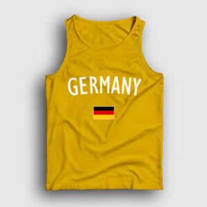 Germany Atlet sarı