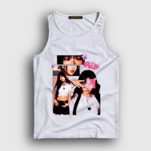 Hanni K-Pop Newjeans Atlet Beyaz