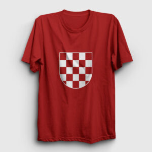 Hırvatistan Tişört