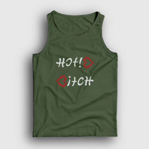 Hot Bitch Atlet haki