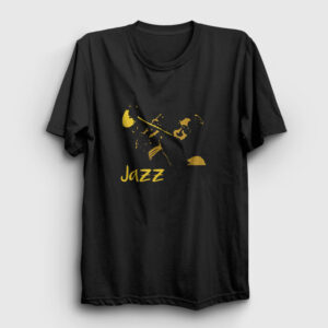 Jazz Tişört