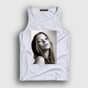 Kate V2 Moss Model Atlet Beyaz