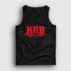 KGB Atlet siyah