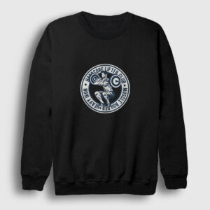 Lifter Sweatshirt siyah