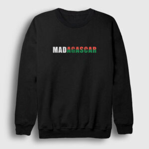 Madagaskar Sweatshirt