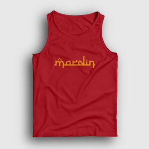 Mardin Atlet kırmızı