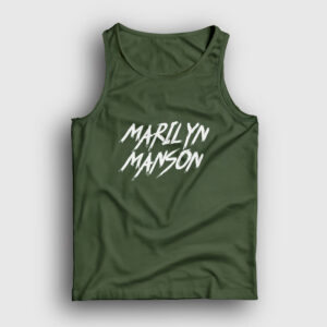 Marilyn Manson Atlet haki