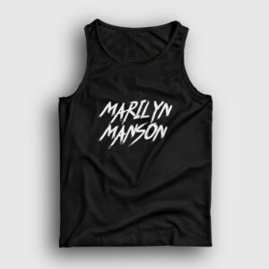 Marilyn Manson Atlet