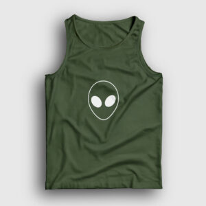 Minimal Alien Atlet haki