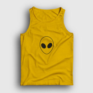 Minimal Alien Atlet sarı