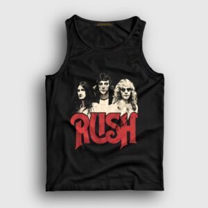 Poster Rock Rush Atlet