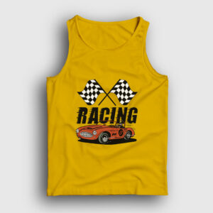 Racing Atlet sarı