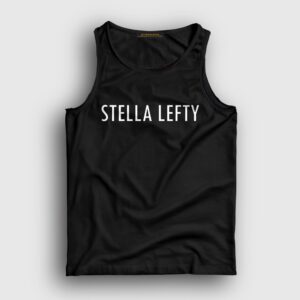 Stella Lefty Atlet