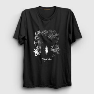 Takk Rock Sigur Ros Tişört Siyah