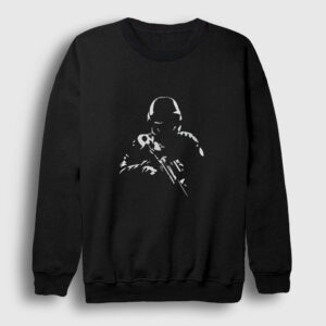 The Soldier Sweatshirt