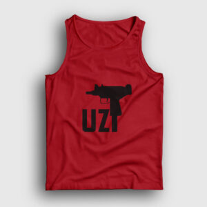 Uzi Atlet kırmızı