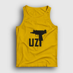 Uzi Atlet sarı