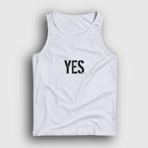 Yes Atlet beyaz