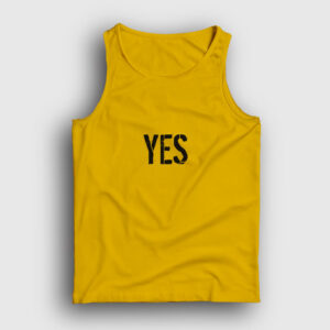 Yes Atlet sarı